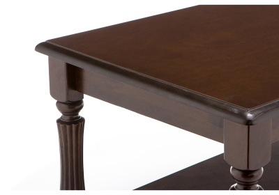 Журнальный стол Vivat oak фото Журнальный стол Vivat oak. Фото №5