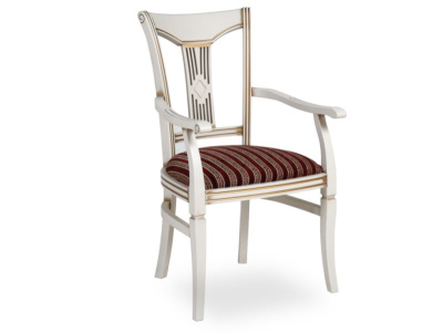 Стул ФС 01.11 патина тк.1 фото Стул ФС 01.11 патина тк.1. Фото №2