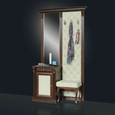 Прихожая Благо 5 Б 5.10-7 фото Прихожая Благо 5 Б 5.10-7. Фото №2