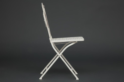 Кованый стул Secret De Maison Julia. Фото