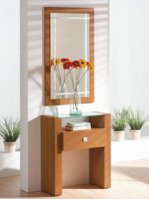 Консоль 261. Фото