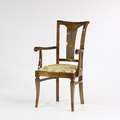 Кресло  Элегант-17 фото Кресло  Элегант-17. Фото №5