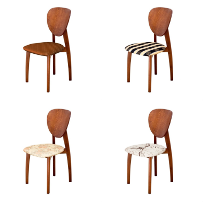 Стул "Модерн" фото Стул "Модерн". Фото №5