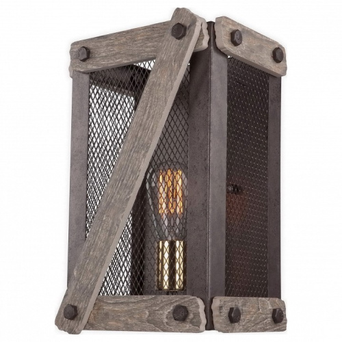 Накладной светильник Lussole Syracuse GRLSP-9101. Фото №1