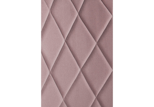 Стул Fox light purple / black. Фото №6