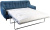 Диван раскладной Сканди Блю Арт. Фото №9