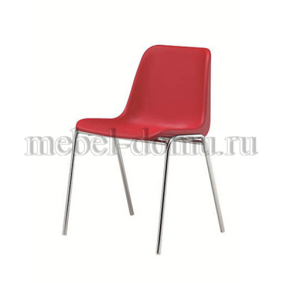 Кресло BEATA (mod. 8266) металл/ткань, 56х60х82 см, синий (G062-48)/черный (поставляется по 2 шт) фото Кресло BEATA (mod. 8266) металл/ткань, 56х60х82 см, синий (G062-48)/черный (поставляется по 2 шт). Фото №3