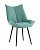 Стул Осло велюр мятный