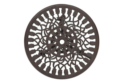 Комплект Secret De Maison Waltz of flowers бронза фото Комплект Secret De Maison Waltz of flowers бронза. Фото №2