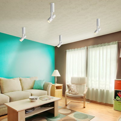 Спот Novotech Blade 357544 фото Спот Novotech Blade 357544. Фото №2