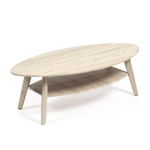 Стол журнальный Severn (скания натуральная) фото Стол журнальный Severn (скания натуральная). Фото №1