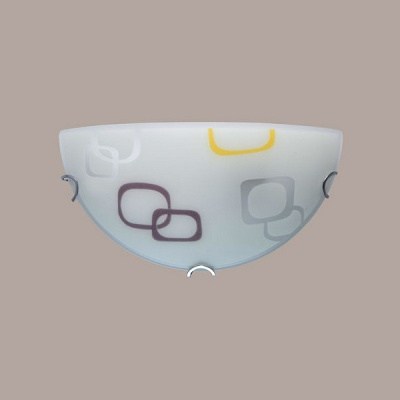 Накладной светильник MW-Light Васто 3 368021301. Фото