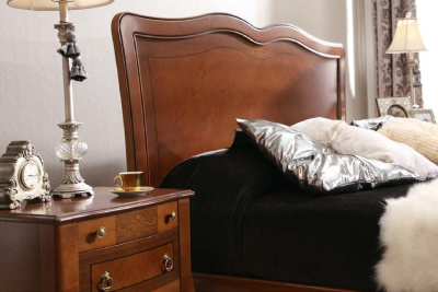 Прикроватная тумбочка 897.050. Фото №2