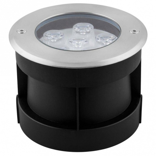 Встраиваемый в дорогу светильник Feron SP4112 32017. Фото №1