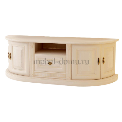 Тумба под ТВ Милан 13 фото Тумба под ТВ Милан 13. Фото №3