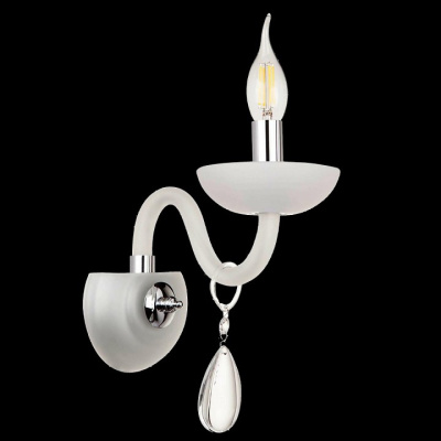 Бра Maytoni Cecilia DIA011WL-01W фото Бра Maytoni Cecilia DIA011WL-01W. Фото №2