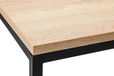 Стол обеденный Орлеан раскладной 140-170*80 глянцевый белый фото Стол обеденный Орлеан раскладной 140-170*80 глянцевый белый. Фото №5