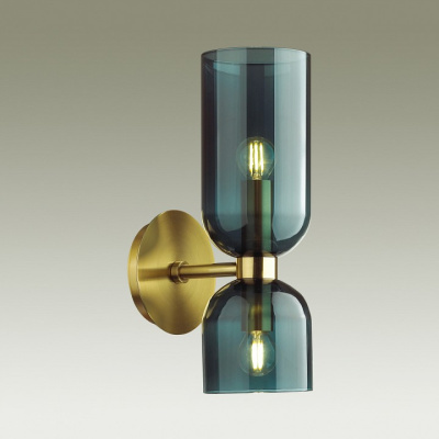 Бра Odeon Light Orinoco 4803/2W. Фото