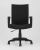 Кресло офисное TopChairs Harmony черное. Фото №6