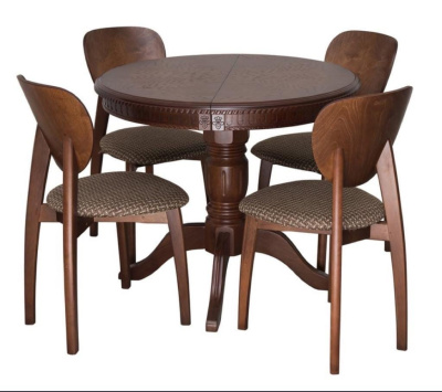 Стул "Модерн" фото Стул "Модерн". Фото №4