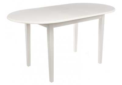 Стол деревянный Lugano  butter white фото Стол деревянный Lugano  butter white. Фото №3