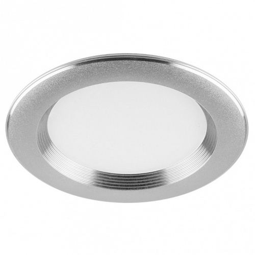 Встраиваемый светильник Feron AL615 29480. Фото №1