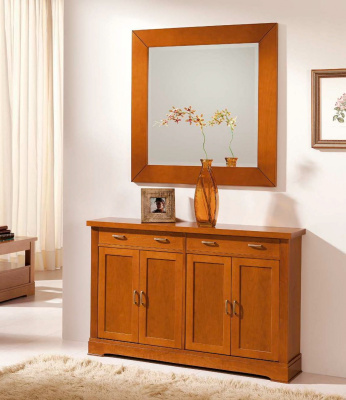 Зеркало 302.090 фото Зеркало 302.090. Фото №2