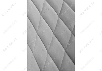 Стул на металлокаркасе Баодин velutto 52 / белый фото Стул на металлокаркасе Баодин velutto 52 / белый. Фото №4