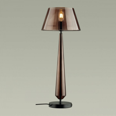 Настольная лампа декоративная Odeon Light Tower 4852/1T. Фото №2