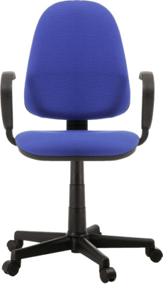 Кресло для оператора Комфорт. Фото