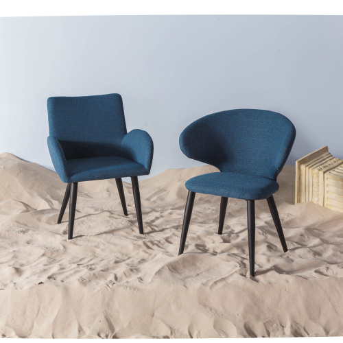 Кресло Askold Arki Сканди Браун. Фото №8