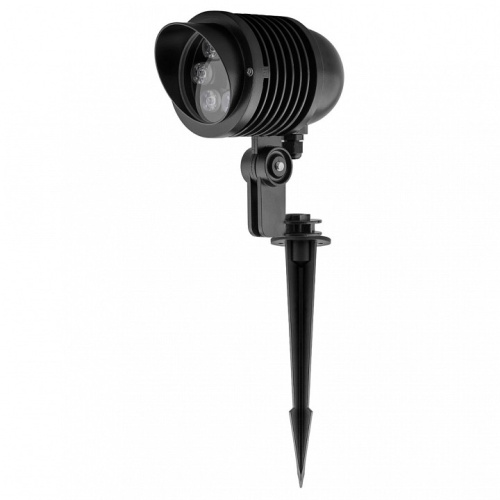 Наземный низкий светильник Feron SP2705 32129. Фото №1