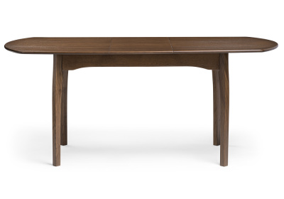 Стол деревянный Сугили орех фото Стол деревянный Сугили орех. Фото №3