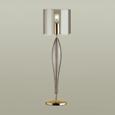 Настольная лампа декоративная Odeon Light Tower 4850/1T фото Настольная лампа декоративная Odeon Light Tower 4850/1T. Фото №2