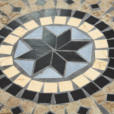 Стол Secret De Maison Romeo mod. PL08-1070 фото Стол Secret De Maison Romeo mod. PL08-1070. Фото №3