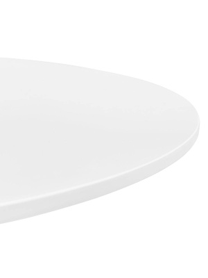 Стол DSW 70, белый фото Стол DSW 70, белый. Фото №5