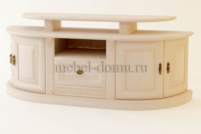 Тумба под ТВ Милан 13 фото Тумба под ТВ Милан 13. Фото №4