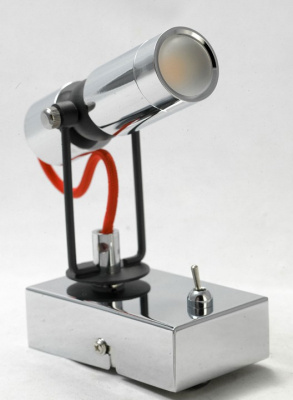 Бра Lussole Rome LSP-9923 фото Бра Lussole Rome LSP-9923. Фото №2