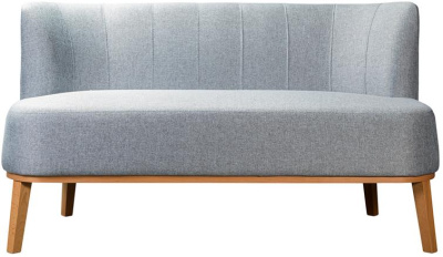 Диван Шафран Сканди Грей. Фото