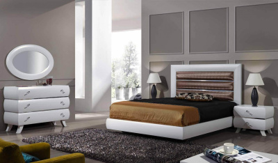 Зеркало FLY 764. Фото