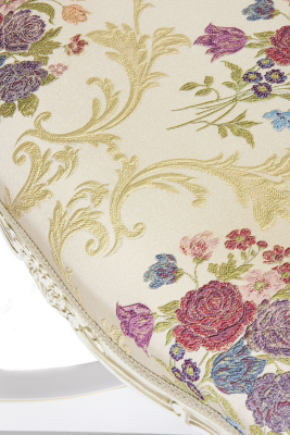 Кресло на колесика х  Луиз-3 фото Кресло на колесика х  Луиз-3. Фото №4