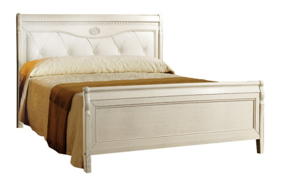 Кровать Лика ММ-137-02/16 (б/о, б/м) фото Кровать Лика ММ-137-02/16 (б/о, б/м). Фото №3