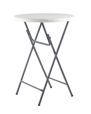 Стол круглый Коктейльный Кейт. Фото №2