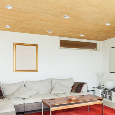 Встраиваемый светильник Novotech Dot 357700. Фото №2