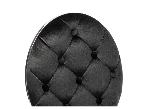 Стул Odda черный фото Стул Odda черный. Фото №5