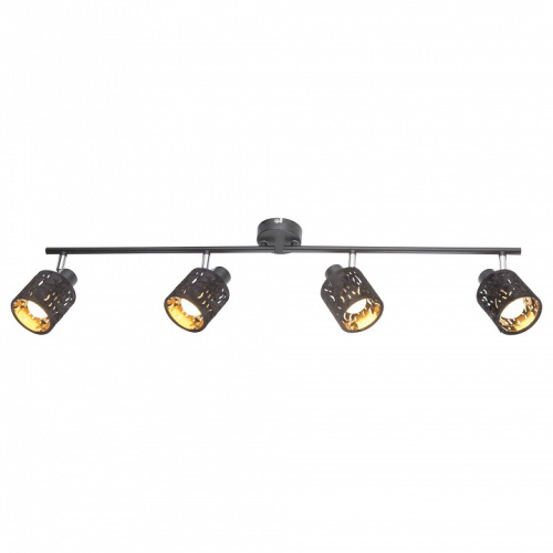 Спот Globo Troy 54121-4. Фото №1