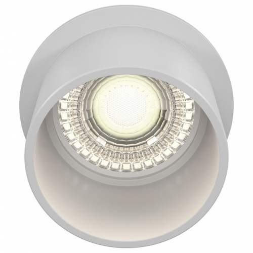 Встраиваемый светильник Maytoni Reif DL050-01W. Фото №2