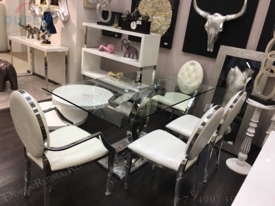 Стол FT151 фото Стол FT151. Фото №5