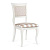 Стул Bianca (BI-SC(B) (beige) (Ivory white (слоновая кость)