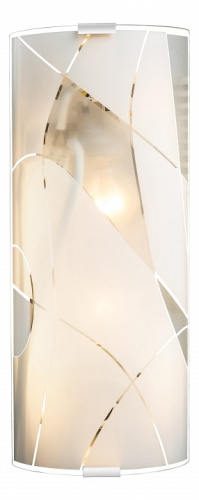 Накладной светильник Globo Paranja 40403W1. Фото №1